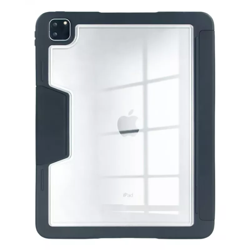 DEQSTER 40-2000071 Rugged Case RT2 funda para iPad Pro 13 pulgadas (M4, 2024)