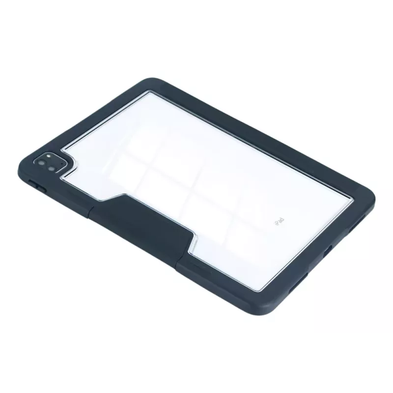 DEQSTER 40-2000071 Rugged Case RT2 funda para iPad Pro 13 pulgadas (M4, 2024)