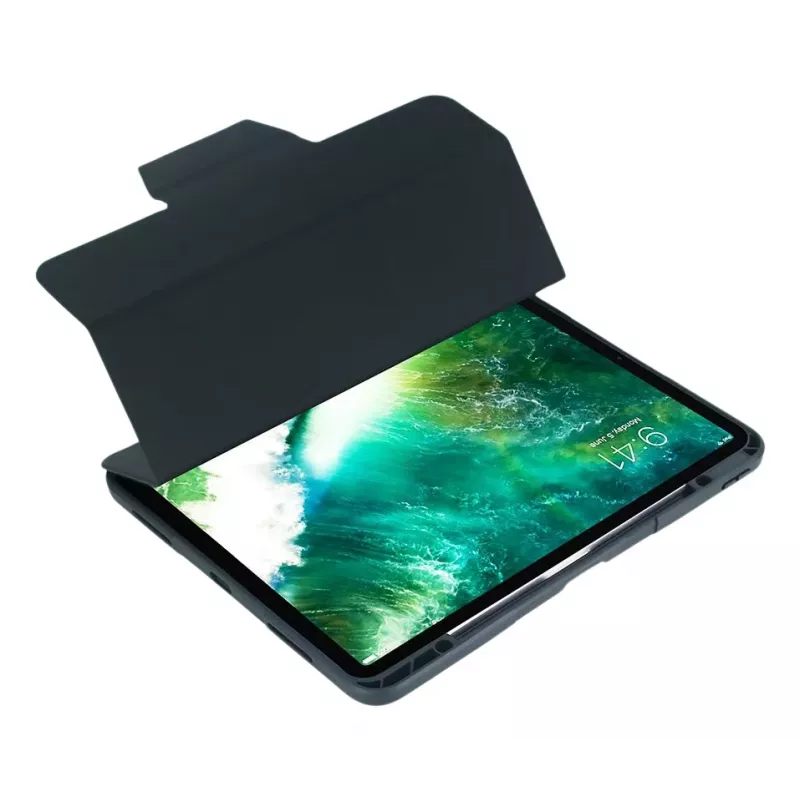 DEQSTER 40-2000071 Rugged Case RT2 funda para iPad Pro 13 pulgadas (M4, 2024)