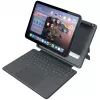 Teclado ASTAR DEQSTER Smart Rugged Touch Plus para iPad 10,9