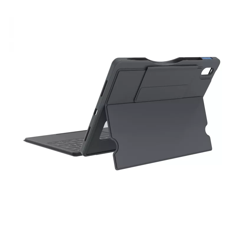 Teclado ASTAR DEQSTER Smart Rugged Touch Plus para iPad 10,9