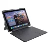 Teclado ASTAR DEQSTER Smart Rugged Touch Plus para iPad 10,9