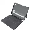Teclado ASTAR DEQSTER Smart Rugged Touch Plus para iPad 10,9