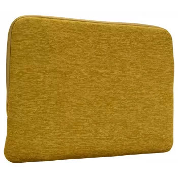 Case Logic Reflect REFPC-113 funda para portátil 13,3 pulgadas (33,8 cm), espuma viscoelástica, poliéster, oro mate