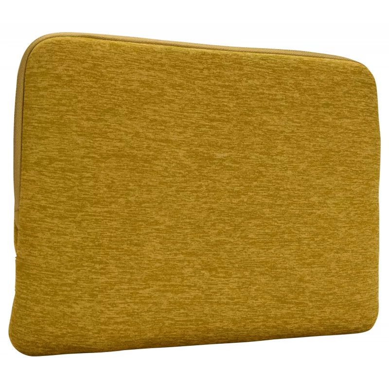 Case Logic Reflect REFPC-113 funda para portátil 13,3 pulgadas (33,8 cm), espuma viscoelástica, poliéster, oro mate