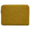 Case Logic Reflect REFPC-113 funda para portátil 13,3 pulgadas (33,8 cm), espuma viscoelástica, poliéster, oro mate