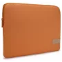 Case Logic Reflect REFPC-113 funda para portátil 13,3 pulgadas (33,8 cm), espuma viscoelástica, poliéster, naranja intenso