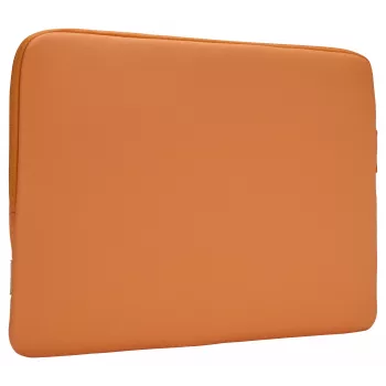 Case Logic Reflect REFPC-113 funda para portátil 13,3 pulgadas (33,8 cm), espuma viscoelástica, poliéster, naranja intenso