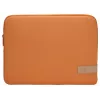 Case Logic Reflect REFPC-113 funda para portátil 13,3 pulgadas (33,8 cm), espuma viscoelástica, poliéster, naranja intenso