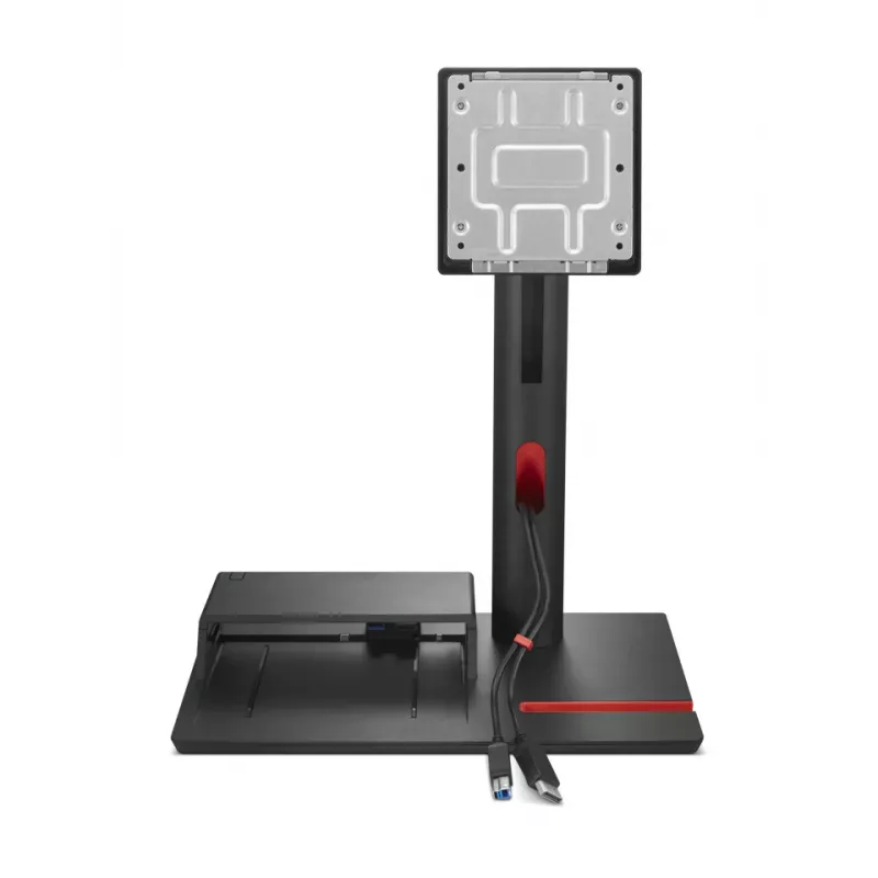 Soporte para monitor Lenovo 4XF1K03170 68,6 cm (27