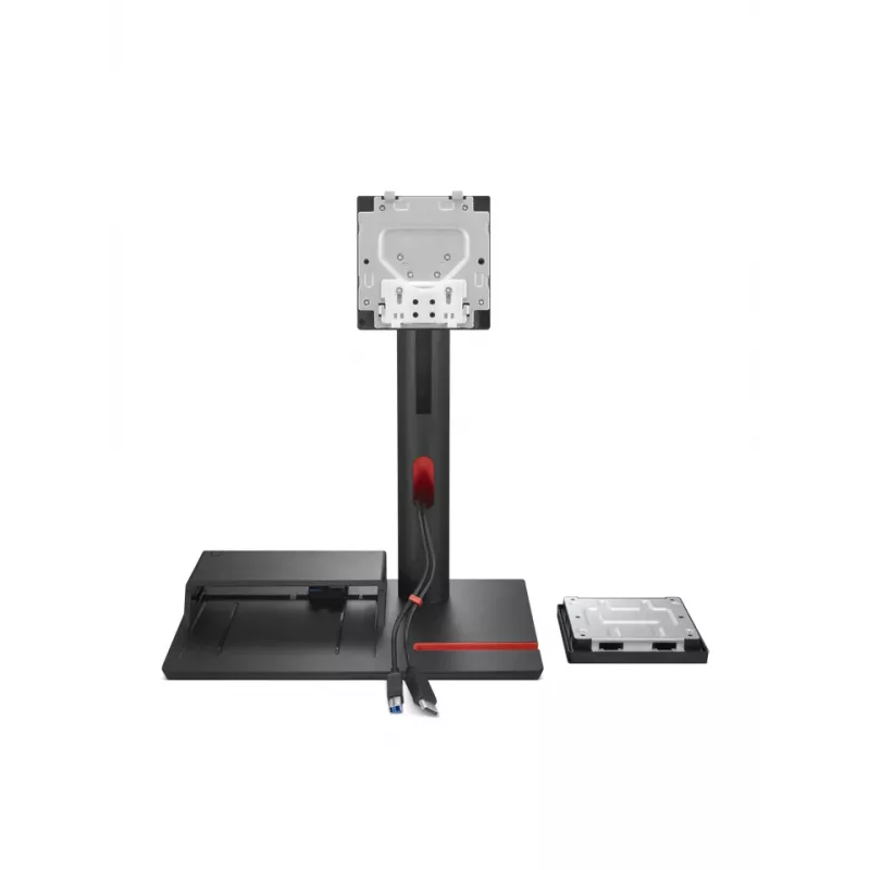 Soporte para monitor Lenovo 4XF1K03170 68,6 cm (27