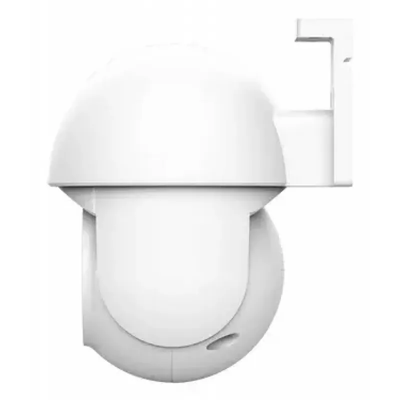 Trust IPCAM-3900 cámara IP PTZ Wi-Fi para exteriores, 2,4/5 GHz, IP65, foco