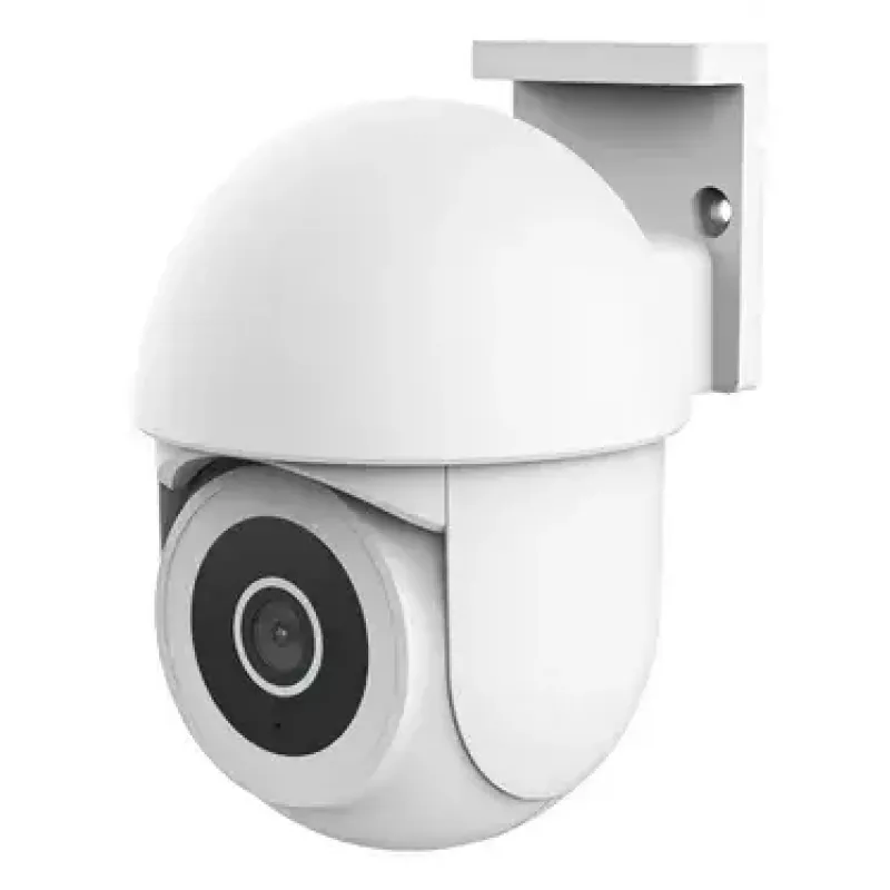 Trust IPCAM-3900 cámara IP PTZ Wi-Fi para exteriores, 2,4/5 GHz, IP65, foco