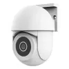 Trust IPCAM-3900 cámara IP PTZ Wi-Fi para exteriores, 2,4/5 GHz, IP65, foco