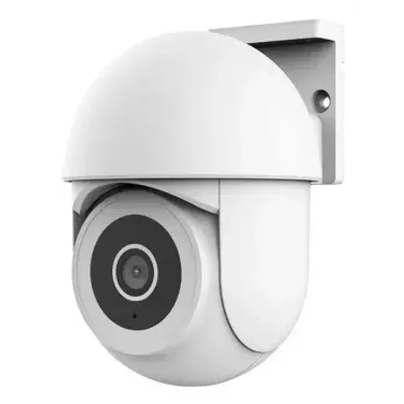 Trust IPCAM-3900 cámara IP PTZ Wi-Fi para exteriores, 2,4/5 GHz, IP65, foco