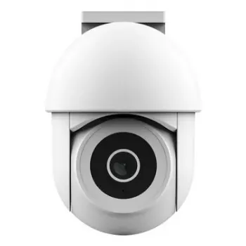 Cámara de vigilancia IP turret Trust IPCAM-3900 para exterior 2304 x 1296 píxeles pared