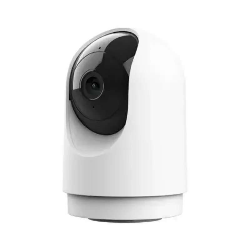 Trust IPCAM-2700 cámara IP PTZ Wi-Fi de interior, 2,4/5 GHz, detección de movimiento