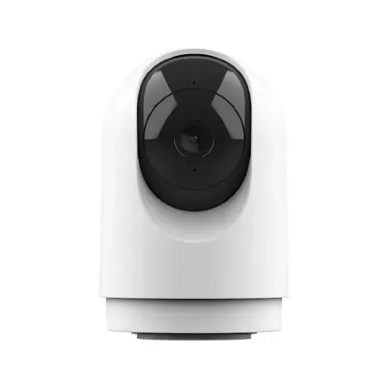 Trust IPCAM-2700 cámara IP PTZ Wi-Fi de interior, 2,4/5 GHz, detección de movimiento