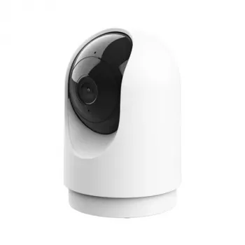 Cámara de seguridad IP turret Trust IPCAM-2700 para interior 2304 x 1296 píxeles mesa/pared