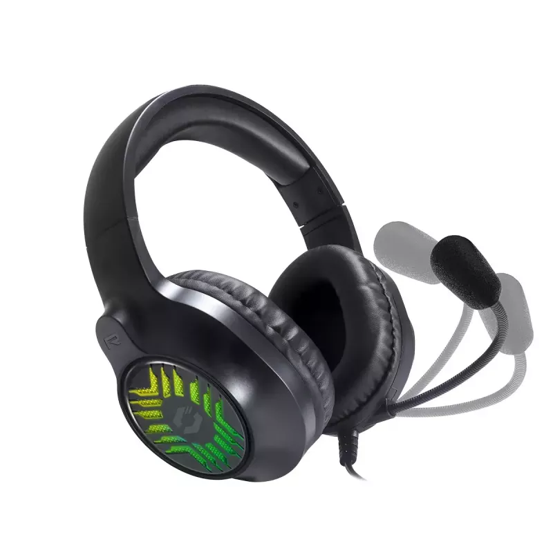 Auriculares SPEEDLINK TYRON con cable gaming negros