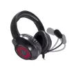 Auriculares SPEEDLINK TYRON con cable gaming negros