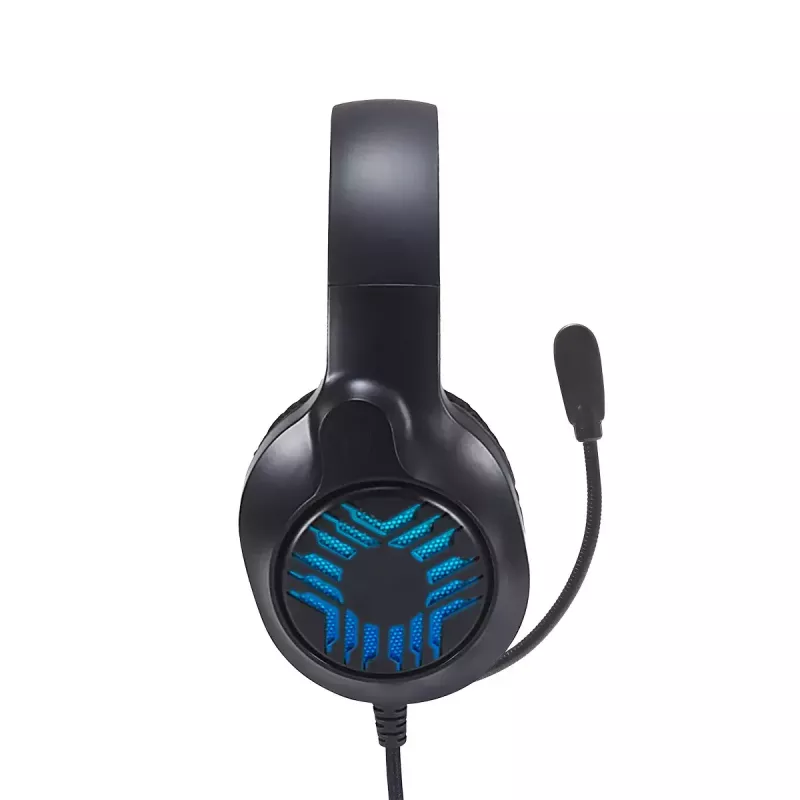 Auriculares SPEEDLINK TYRON con cable gaming negros