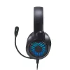 Auriculares SPEEDLINK TYRON con cable gaming negros