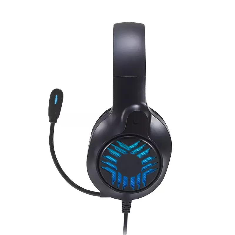 Auriculares SPEEDLINK TYRON con cable gaming negros