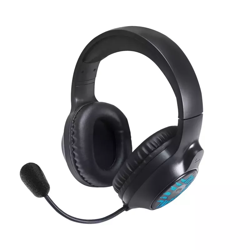 Auriculares SPEEDLINK TYRON con cable gaming negros