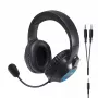 Auriculares SPEEDLINK TYRON con cable gaming negros