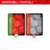 Cristal para tablet Displex (9H) para Apple iPad Air 11