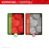 Cristal para tablet Displex (9H) para Apple iPad Air 13