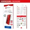 Displex Real Glass + funda, set para Samsung Galaxy S24 FE, 02052