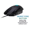 Ratón gaming Acer Predator Cestus 315 USB Type-A