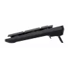 Teclado Trust Ody II oficina RF inalámbrico QWERTZ alemán negro