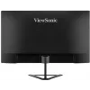 Monitor gaming ViewSonic VX2779A-HD-PRO, 27 pulgadas (68,6 cm), Full HD 1920x1080, IPS, 240Hz, 1ms, HDR10, FreeSync, 2x HDMI, DisplayPort, negro