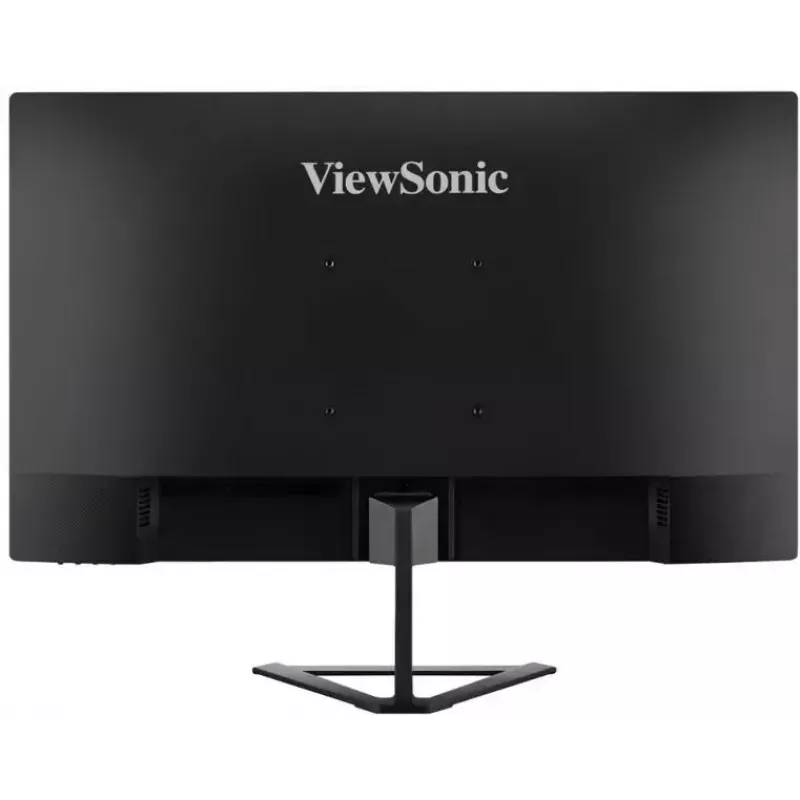 Monitor gaming ViewSonic VX2779A-HD-PRO, 27 pulgadas (68,6 cm), Full HD 1920x1080, IPS, 240Hz, 1ms, HDR10, FreeSync, 2x HDMI, DisplayPort, negro