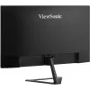 Monitor gaming ViewSonic VX2779A-HD-PRO, 27 pulgadas (68,6 cm), Full HD 1920x1080, IPS, 240Hz, 1ms, HDR10, FreeSync, 2x HDMI, DisplayPort, negro