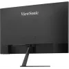 Monitor gaming ViewSonic VX2779A-HD-PRO, 27 pulgadas (68,6 cm), Full HD 1920x1080, IPS, 240Hz, 1ms, HDR10, FreeSync, 2x HDMI, DisplayPort, negro