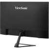 Monitor gaming ViewSonic VX2779A-HD-PRO, 27 pulgadas (68,6 cm), Full HD 1920x1080, IPS, 240Hz, 1ms, HDR10, FreeSync, 2x HDMI, DisplayPort, negro