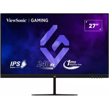 Monitor Viewsonic VX Series VX2779A-HD-PRO 68,6 cm (27