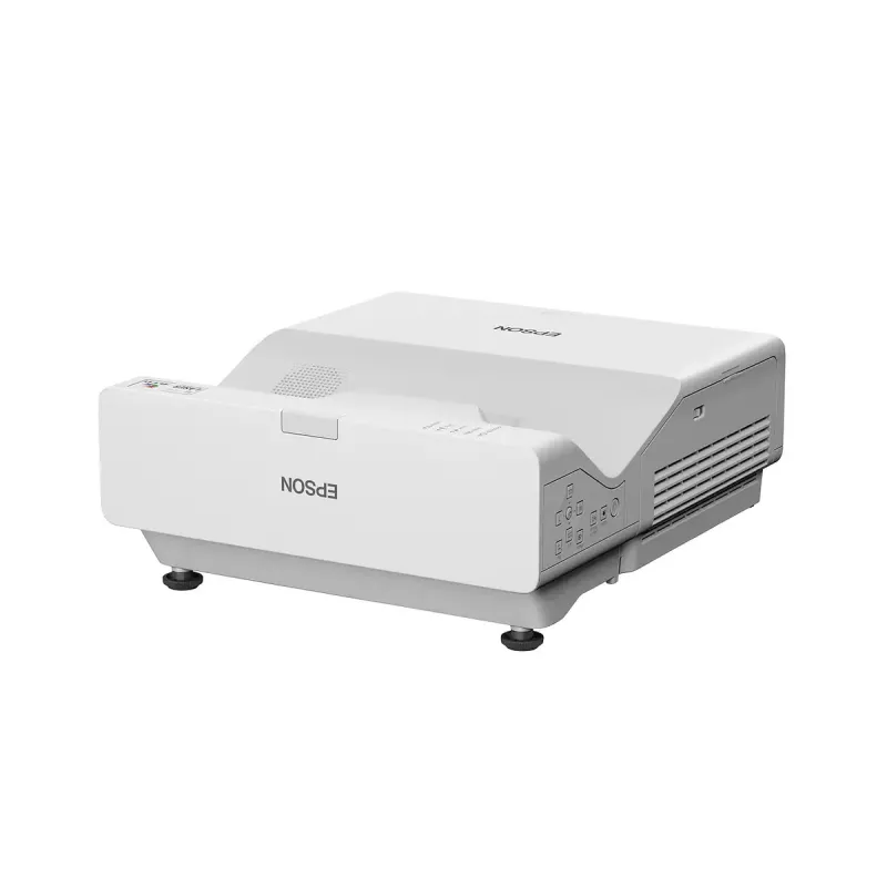 Epson EB-760Wi 4100 lúmenes ANSI 3LCD WXGA (1280x800) blanco