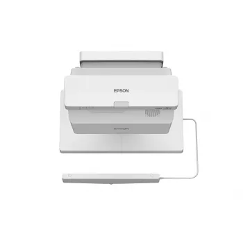 Epson EB-760Wi 4100 lúmenes ANSI 3LCD WXGA (1280x800) blanco