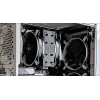Cable PWM sharing Arctic PST Cable Rev. 2 para 4 ventiladores PWM, conectores PWM de 4 pines, negro