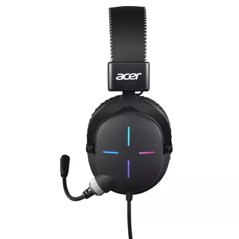 Auriculares Acer Nitro Headset II NHW200