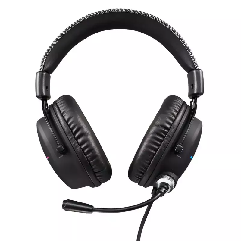 Auriculares Acer Nitro Headset II NHW200