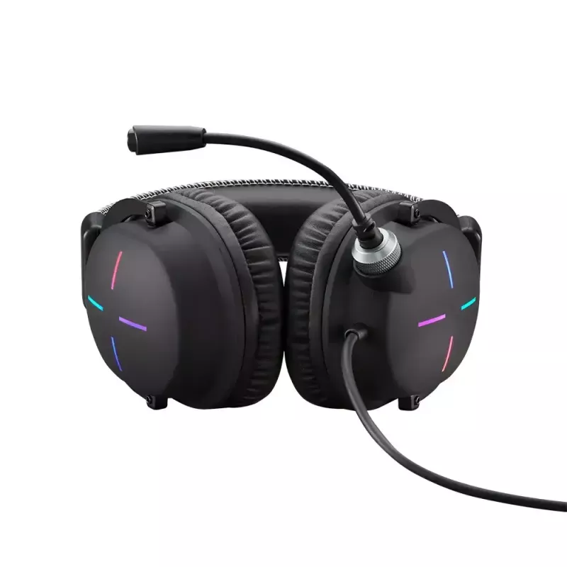 Auriculares Acer Nitro Headset II NHW200