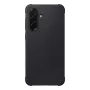 Samsung EF-RA366 funda rugged para Galaxy A36, negra