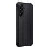 Samsung EF-RA366 funda rugged para Galaxy A36, negra