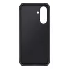 Samsung EF-RA366 funda rugged para Galaxy A36, negra